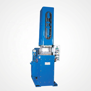 Máquina de moldeo por inyección de tornillos de caucho con estructura en C, 0 kW, 380 V, alta rigidez, automática, ahorro de energía, alta productividad, engranaje de rodamiento - Product Image 5