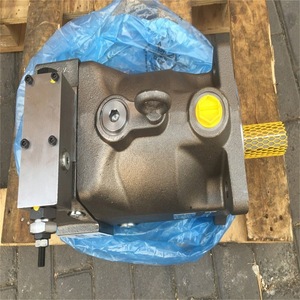 Pompe à piston Parker Pv080r1k1t1nmmc, pompe hydraulique en acier inoxydable 304 pour usage industriel - Product Image 2
