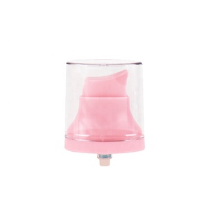 Botella de Plástico PP con Pulverizador para Crema <span class=keywords><strong>Facial</strong></span>, con Logotipo Personalizado, Bomba Antiderrames de 0.23cc, Color/Tamaño Personalizado - Product Image 3