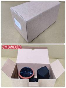 Fournisseur de pièces de rechange automatiques dignes de confiance 11611438404 SMBWK004 unité de réglage d'admission d'air soupape Disa pour BMW E46 M43 44 - Product Image 2