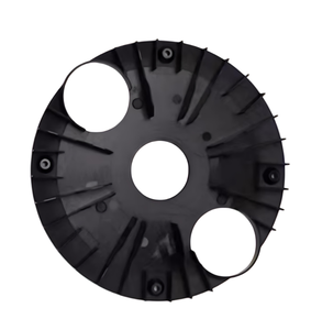 Agras T30 Agricultural Spraying <b>Drone</b> Plastic Protective Cover Housing for Motor Rotor-<b>Drones</b> <b>Accessories</b> Original New Repair - Product Image 5