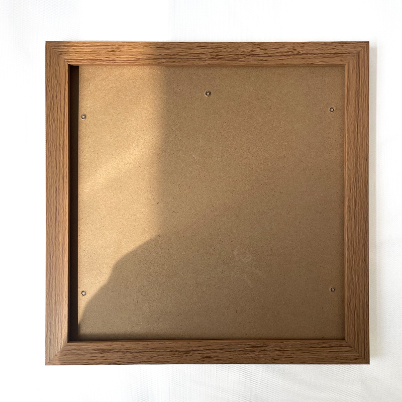 natural wood