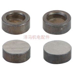 Tapas de válvulas 170 173F, 10 mm de diámetro exterior, 5,5 mm de diámetro interior, 4 mm de altura, para piezas de motor de microcultivador - Product Image 4
