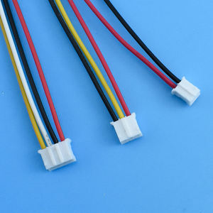 JST PH2.0 2/3/4/5/6/7/8/Y دبوس الأسلاك الطرفية كابل - Product Image 5