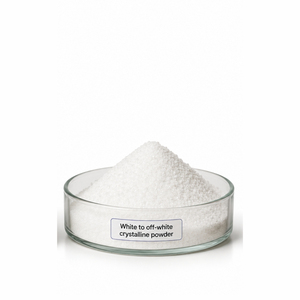 Sulfato de Minoxidil, Ingrediente para el Crecimiento del Cabello, Polvo Cristalino Blanco para Tónico Capilar, Loción, Espuma y Suero - Product Image 1
