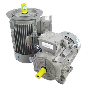 มอเตอร์เหนี่ยวนำไฟฟ้ากระแสสลับสามเฟสแบบอะซิงโครนัส All-copper Innomotics 220/380/415/440/660v 2HP 3HP 4HP 5HP 50HP 70HP - Product Image 2