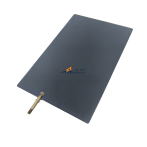 Feuille d'anode en titane DSA pour électroflotation - Product Image 3