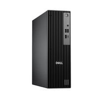 Nouvel ordinateur de bureau Dell Pro Slim QCS1250 2025, mise à niveau du 7020SFF avec processeur I3/I5/I7/I9, 8G/16G/32G/RAM256G/512G/1T/SSD