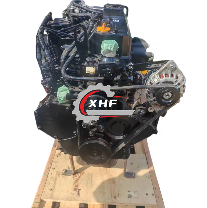 yanmar 3tne78a