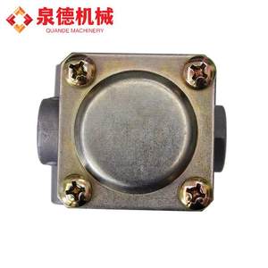 Pièces de véhicule complètes Mercedes-Benz A0024312406 – Capteurs de pression pour pompe de soupape de décharge compatible camion malaxeur - Product Image 1