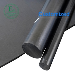 Muestra Gratuita, Tamaño Personalizado, Placa, Varilla y Tubo de Poliamida Imida con Resistencia y Retención de Rigidez Inigualables para Mecanizado CNC de Precisión - Product Image 5