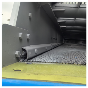 <span class=keywords><strong>ตะแกรง</strong></span>เหล็กกล้า 65Manganese ขนาด 9 มม. แบบสั่งทำพิเศษ <span class=keywords><strong>ตะแกรง</strong></span>ทอธรรมดา <span class=keywords><strong>ตะแกรง</strong></span>กรองทรายและกรวด <span class=keywords><strong>ตะแกรง</strong></span>แบบโค้ง <span class=keywords><strong>ตะแกรง</strong></span>สั่นสะเทือน <span class=keywords><strong>ตะแกรง</strong></span><span class=keywords><strong>ลวด</strong></span>เหล็ก - Product Image 2