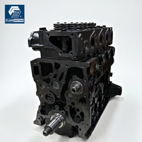 Ventes directes usine – Bloc moteur de haute qualité TD27 TD27T QD32 QD32T pour NISSAN Patrol Y60 Caravan E24 Navara D22