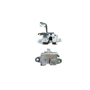 HIACE HOME use forToyota <span class=keywords><strong>Vigo</strong></span> Cerradura de puerta trasera para Hilux /<span class=keywords><strong>Vigo</strong></span> 2008-2013 - Product Image 1
