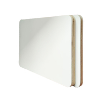 Revêtement de sol et panneau mural intérieur SPC multicouche de 8 mm, imperméable, ignifuge, résistant à l'humidité, durable, design floral moderne pour escalier