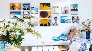 WP-260PHS Grosir Kustom Tahan Air <span class=keywords><strong>Digital</strong></span> Pencetakan Inkjet A4 RC Satin Fotografi Foto Kertas Roll - Product Image 4