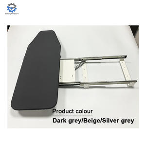 Planche à repasser moderne pliante de haute qualité <span class=keywords><strong>escamotable</strong></span> <span class=keywords><strong>armoire</strong></span> cachée planche à repasser glissière pour salon hôtel chambre à coucher - Product Image 6