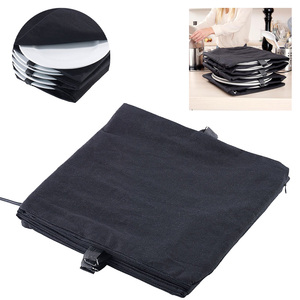 Plato Calentador <span class=keywords><strong>de</strong></span> Alimentos Apilable <span class=keywords><strong>de</strong></span> Varias Capas, Calentador Eléctrico <span class=keywords><strong>de</strong></span> Alimentos, Plato para Catering, Juego <span class=keywords><strong>de</strong></span> Recipientes para Buffet - Product Image 1