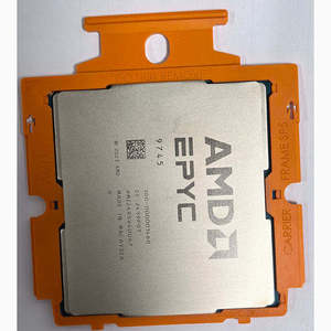 ซีพียูเซิร์ฟเวอร์ 9745 128 คอร์ 256 เธรด 2.40GHz 3.70GHz แคช 256MB 400W โปรเซสเซอร์ประสิทธิภาพสูงสำหรับศูนย์ข้อมูล - Product Image 2