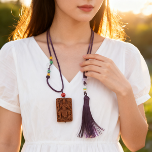 Шестёхохвостая лиса на заказ - Product Image 3