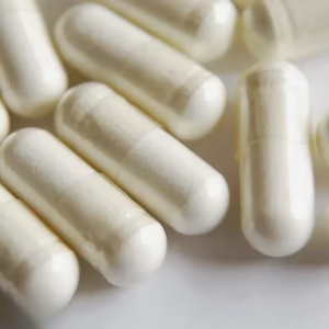 Özel Organik Aşvaganda Ekstresi Kapsülleri-Stres Giderici Hafıza Geliştirici 60 Kapsül/Şişe Sağlıklı Enerji Takviyesi - Product Image 4