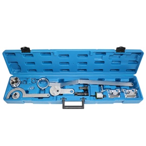 Đáng tin cậy Trung Quốc Nhà cung cấp công cụ tự động cho Mercedes Benz M256 M254 c260l động cơ trục cam công cụ thời gian 1.5 công cụ S Series - Product Image 1