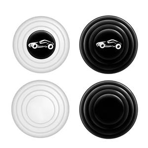 Mini Almohadilla Amortiguadora de Silicona <span class=keywords><strong>para</strong></span> Automóvil, Almohadilla Antichoque <span class=keywords><strong>para</strong></span> Puerta de Automóvil, Almohadilla de Resorte Amortiguadora de Silicona - Product Image 6