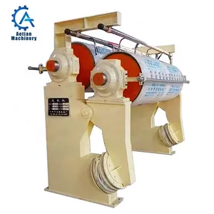 Tissue paper making machine size press paper machine for paper production machinery