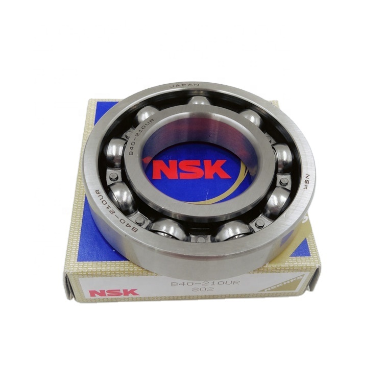 Шарикоподшипник B40-123 Япония подшипник редуктора B40-123 40X123.2X32mm