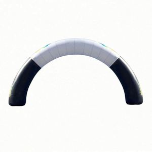 Arco Inflable Publicitario para Actividades al Aire Libre, Arcos Inflables para Promoción - Product Image 5