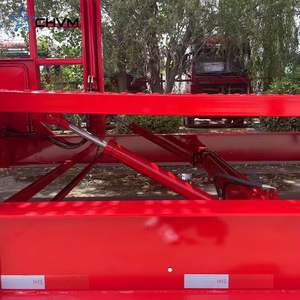 Prix d'usine, haute efficacité, semi-remorque porte-voitures pour 10 véhicules, fabricant de remorques de transport de voitures - Product Image 3