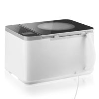 Fruitgroente Wasgereedschap Smart Home Gadgets Ultrasone Fruit-En Groentewasmachine Groente-En Fruitwasmachine