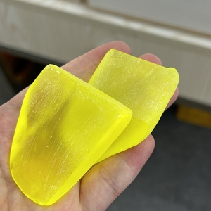 วัตถุดิบพลอย YAG สังเคราะห์สำหรับทำเครื่องประดับ - Product Image 3