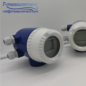 Bộ Chuyển Đổi Đo Lưu Lượng Điện Từ T, Bảng Mạch Đo Lưu Lượng Điện Từ PCB - Product Image 5