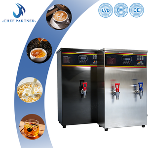 Distributeur <span class=keywords><strong>d</strong></span>'eau mural compact en acier inoxydable - Idéal pour les couloirs étroits ou les salles de service - Équipement de traitement de l'eau potable - Product Image 5