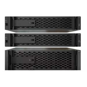 Sistema de Almacenamiento en la Nube Híbrido Inteligente Lenovo ThinkSystem DM5000H Hybrid Flash Array 2U 24Bay - Product Image 4