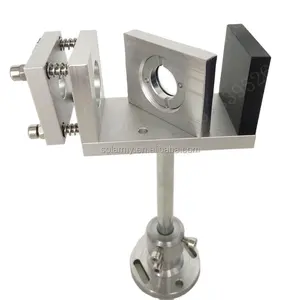 Bộ Kết Hợp Chùm Tia Laser CO2 Hỗ Trợ Bộ Kết Hợp Chùm Tia 20Mm + Con Trỏ Màu Đỏ Toàn Bộ Hệ Thống Kết Hợp - Product Image 1