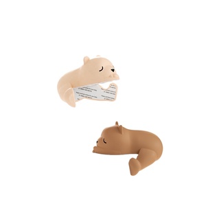 Protezione <span class=keywords><strong>angolare</strong></span> in Silicone antiurto a forma di animale, - Product Image 2