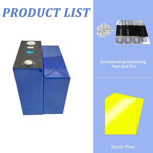 แบตเตอรี่โซเดียมไอออน3.1V 3V 220A 210A na + แบตเตอรี่3000รอบสำหรับบ้าน10kwh พลังงานแสงอาทิตย์5kwh 48V 51.2V - Product Image 4