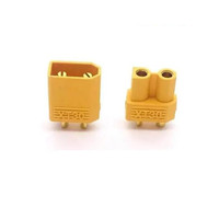 XT60 XT-60 mâle femelle XT30 XT90 connecteurs de balle bouchons pour RC Lipo batterie Drone avion accessoires en gros