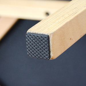 Hyderon tùy chỉnh nhiệm vụ nặng nề bảo vệ sàn tự dính EVA cảm thấy Bảng đồ nội thất ghế chân miếng đệm - Product Image 5