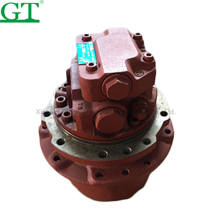 MOTOR DE TRASLACIÓN/REDUCTOR FINAL DE EXCAVADORA 333-2909 para 323D SA323E L 325C 325D 329D, Caja de Cambios de Traslación, Repuesto Original - Product Image 3