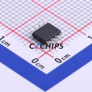 Original y nuevo WSP4447 SOP-8 Transistor de efecto de campo (MOSFET) Venta completa Chips de componentes electrónicos y servicio BOM - Product Image 2