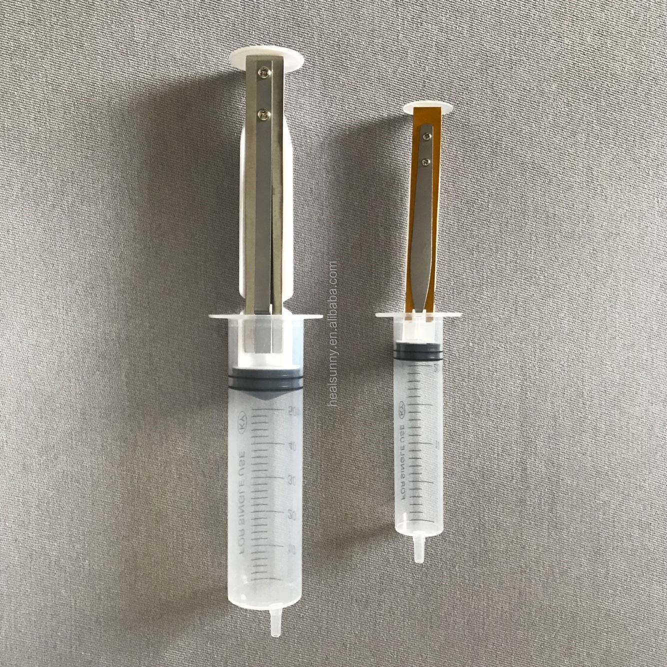工場直販 脂肪吸引カニューレ 脂肪吸引吸引器 シリンジ スナッパー