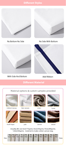 Hot bán tùy chỉnh in logo thân thiện với môi tái sử dụng đay Tote Túi giá rẻ đồng bằng màu trắng trống bông vải tùy chỉnh - Product Image 5