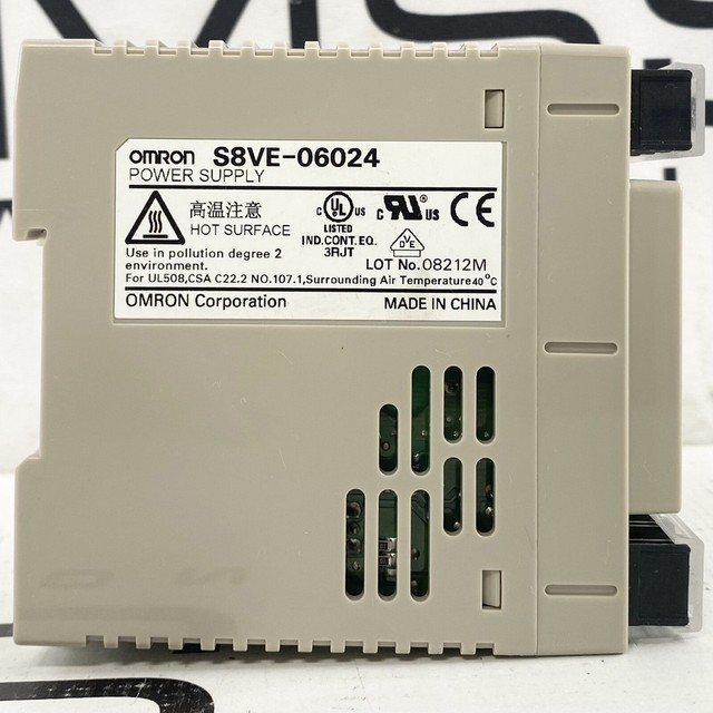 S8ve-06024 Power Supply Brand-new and Genuine, with a One-year Warranty.