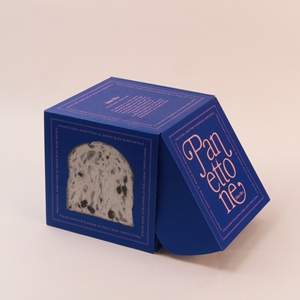 Emballage en carton ondulé durable pour l'emballage alimentaire, boulangerie, <span class=keywords><strong>confiserie</strong></span>, expédition avec certification FSC, recyclable - Product Image 2