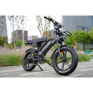 Zerogo Bike Mountain Eu Fatbike V20 Pro Pays-Bas Bicicletta Elettrica Cube V20pro Zerogo Bike <span class=keywords><strong>Mo</strong></span> V20pro Zerogo Bike Mountain - Product Image 2