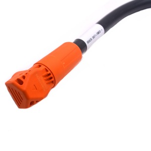 UL11627 #2/0, солнечный фотогальванический жгут проводов, SC70-8 терминальная головка, медная носовая обработка для фотогальванического жгут проводов - Product Image 3