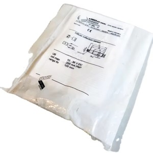PLC Efector200 OGH505 OGH-HPKGUS100 -non utilisé- Assistance technique disponible Expédition rapide - Product Image 1